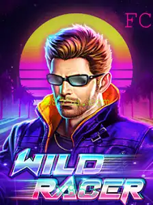 Descubra o Mundo de Emoções e Desafios em WildRacer