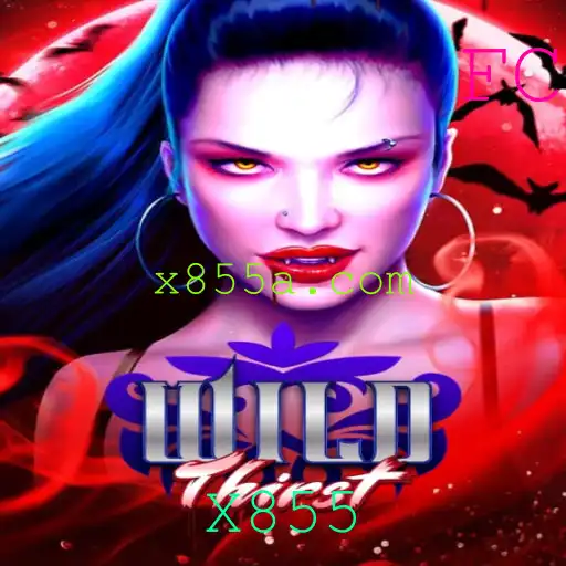 Explorando WildThirst: O Novo Fenômeno dos Jogos com X855