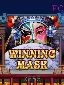 Descubra WinningMask: O Jogo de Estratégia que Está Conquistando o Mundo